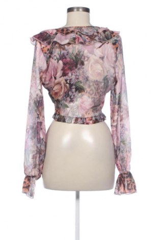 Női blúz Missguided, Méret S, Szín Sokszínű, Ár 3 910 Ft