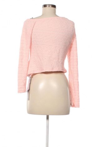 Damen Shirt Missguided, Größe L, Farbe Rosa, Preis 9,99 €