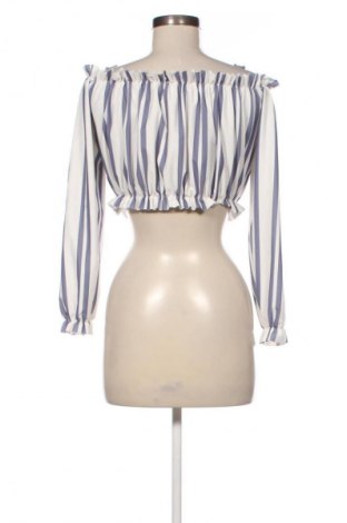 Bluză de femei Missguided, Mărime XS, Culoare Multicolor, Preț 50,00 Lei