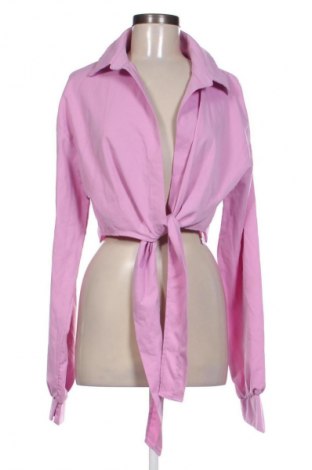 Damen Shirt Misspap, Größe M, Farbe Lila, Preis 17,39 €