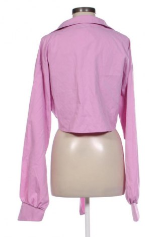 Damen Shirt Misspap, Größe M, Farbe Lila, Preis 17,39 €