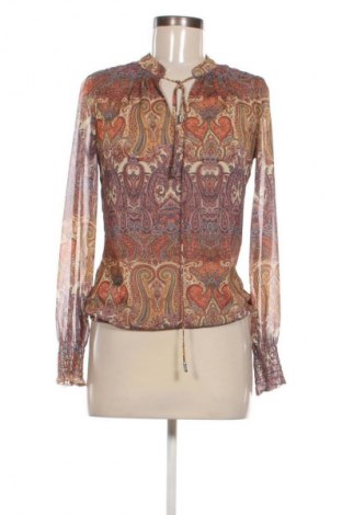 Damen Shirt Mohito, Größe XXS, Farbe Mehrfarbig, Preis 9,72 €