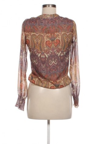 Damen Shirt Mohito, Größe XXS, Farbe Mehrfarbig, Preis 9,72 €