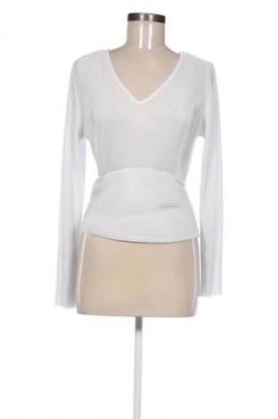 Bluză de femei Mohito, Mărime XS, Culoare Gri, Preț 80,00 Lei