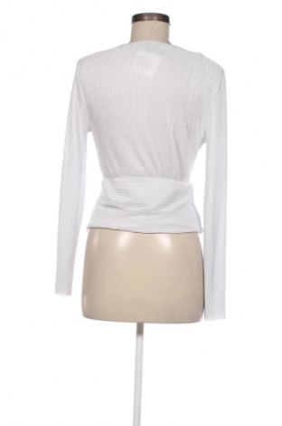 Bluză de femei Mohito, Mărime XS, Culoare Gri, Preț 80,00 Lei