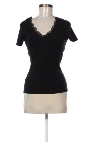 Damen Shirt Mohito, Größe S, Farbe Schwarz, Preis 9,79 €