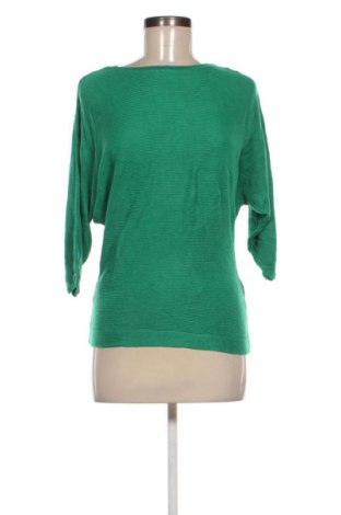 Γυναικεία μπλούζα Mohito, Μέγεθος L, Χρώμα Πράσινο, Τιμή 9,99 €