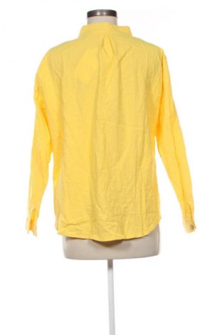 Női blúz Moking Top, Méret XL, Szín Sárga, Ár 6 559 Ft