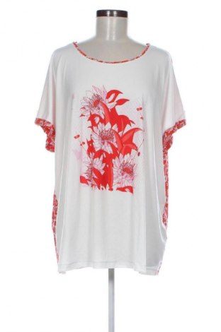 Bluzka damska Mona, Rozmiar 3XL, Kolor Kolorowy, Cena 84,99 zł