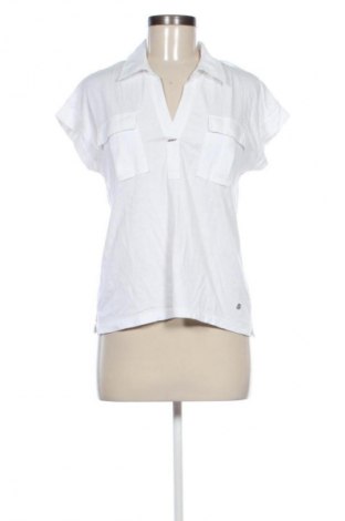 Damen Shirt Monari, Größe S, Farbe Weiß, Preis € 20,99