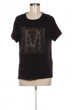 Damen Shirt Monari, Größe M, Farbe Schwarz, Preis € 25,99