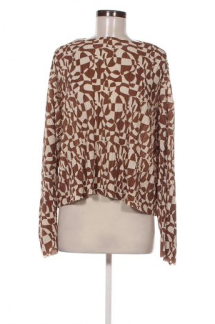 Damen Shirt Monki, Größe XL, Farbe Mehrfarbig, Preis 6,65 €
