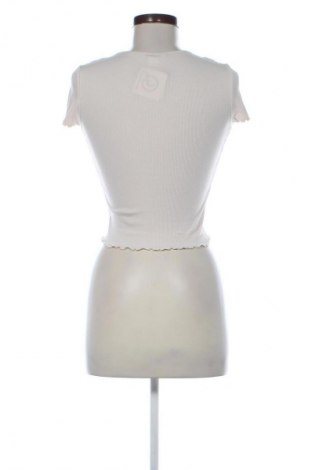 Dámská halenka Monki, Velikost XS, Barva Béžová, Cena  148,00 Kč