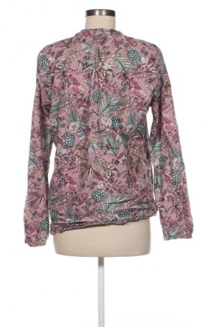 Damen Shirt Montego, Größe L, Farbe Mehrfarbig, Preis 9,72 €