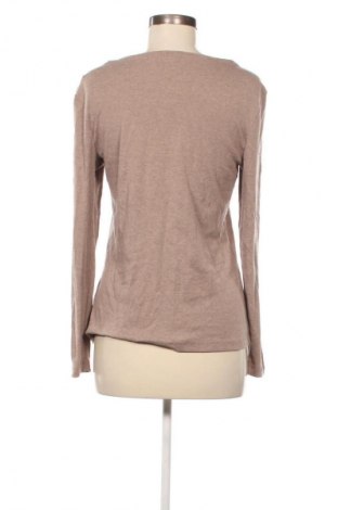 Damen Shirt Montego, Größe L, Farbe Braun, Preis 7,99 €