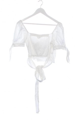 Damen Shirt Moon River, Größe XS, Farbe Weiß, Preis € 20,99