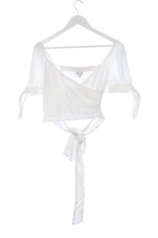 Damen Shirt Moon River, Größe XS, Farbe Weiß, Preis € 20,99