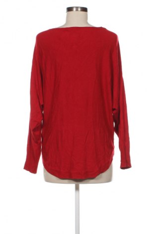 Damen Shirt More & More, Größe M, Farbe Rot, Preis 24,49 €