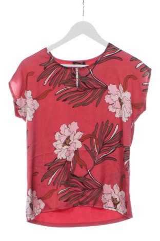 Damen Shirt More & More, Größe XS, Farbe Mehrfarbig, Preis 12,99 €