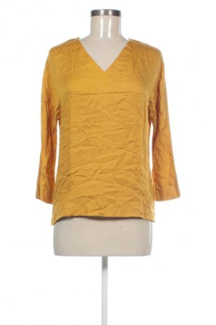 Damen Shirt More & More, Größe XS, Farbe Orange, Preis 10,99 €