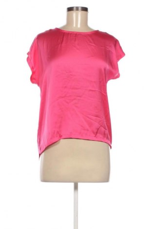 Bluză de femei More & More, Mărime S, Culoare Roz, Preț 87,99 Lei