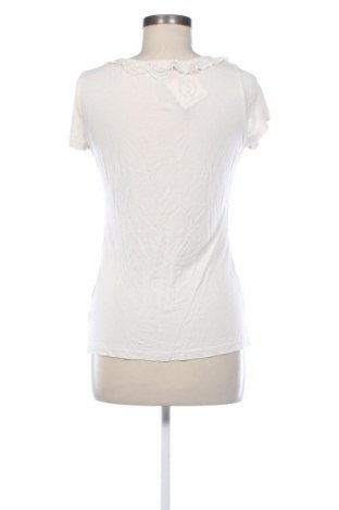 Damen Shirt Motivi, Größe L, Farbe Ecru, Preis 21,00 €