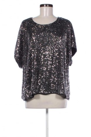 Damen Shirt Ms Mode, Größe XL, Farbe Silber, Preis € 10,99