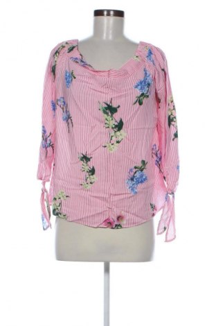 Bluză de femei Mshll Girl, Mărime XL, Culoare Multicolor, Preț 50,10 Lei