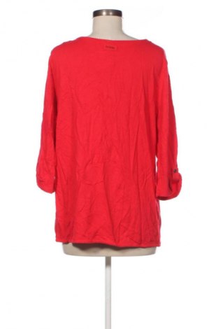Damen Shirt Multiblu, Größe L, Farbe Rot, Preis 6,99 €
