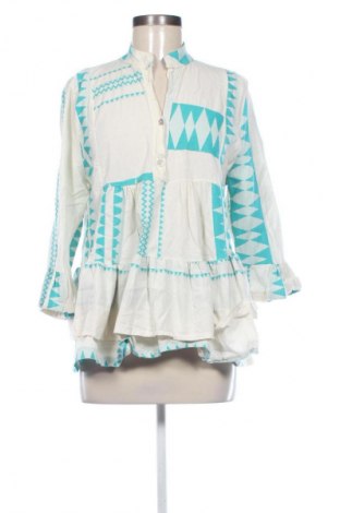 Dámská halenka NEW COLLECTION, Velikost M, Barva Vícebarevné, Cena  428,00 Kč