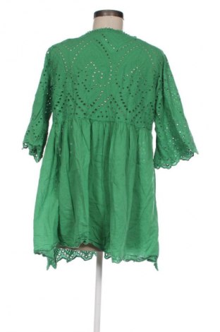 Dámska blúza NEW COLLECTION, Veľkosť M, Farba Zelená, Cena  20,42 €