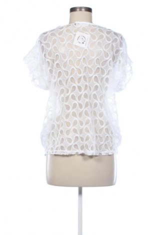 Női blúz NEW COLLECTION, Méret M, Szín Fehér, Ár 5 396 Ft