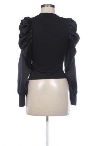 Дамска блуза NEW COLLECTION, Размер M, Цвят Черен, Цена 34,00 лв.