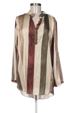 Damen Shirt NEW COLLECTION, Größe M, Farbe Mehrfarbig, Preis € 17,39