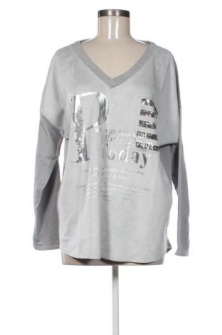 Damen Shirt NEW COLLECTION, Größe L, Farbe Mehrfarbig, Preis 17,36 €
