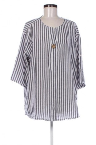 Damen Shirt NEW COLLECTION, Größe XXL, Farbe Mehrfarbig, Preis 34,97 €