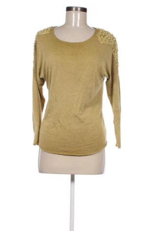 Dámská halenka NEW COLLECTION, Velikost M, Barva Žlutá, Cena  430,00 Kč