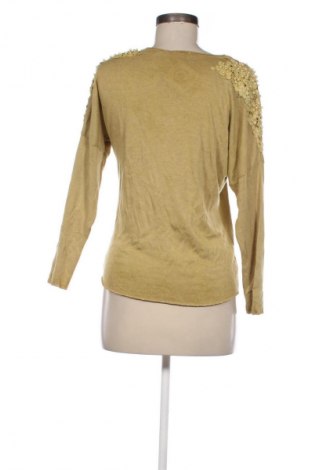 Dámská halenka NEW COLLECTION, Velikost M, Barva Žlutá, Cena  430,00 Kč