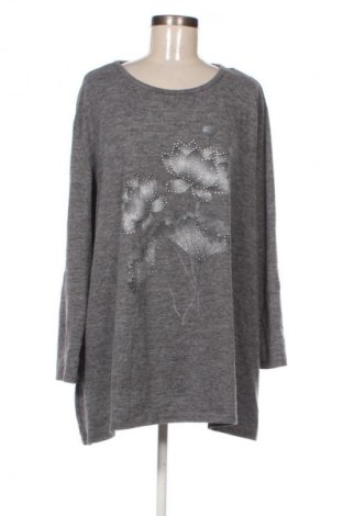 Дамска блуза NEW COLLECTION, Размер L, Цвят Многоцветен, Цена 18,99 лв.