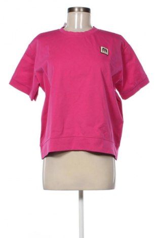 Γυναικεία μπλούζα NEW COLLECTION, Μέγεθος M, Χρώμα Ρόζ , Τιμή 14,00 €