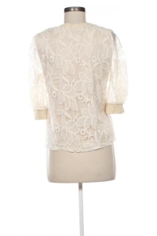 Bluză de femei NEW COLLECTION, Mărime M, Culoare Bej, Preț 89,47 Lei