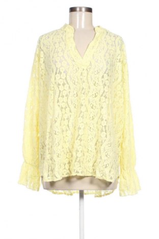 Bluză de femei NEW COLLECTION, Mărime M, Culoare Galben, Preț 51,99 Lei