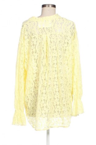 Bluză de femei NEW COLLECTION, Mărime M, Culoare Galben, Preț 51,99 Lei