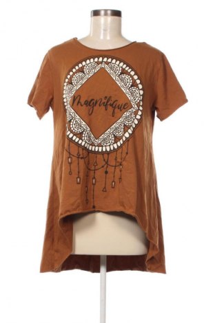 Γυναικεία μπλούζα NEW COLLECTION, Μέγεθος M, Χρώμα Πολύχρωμο, Τιμή 27,99 €