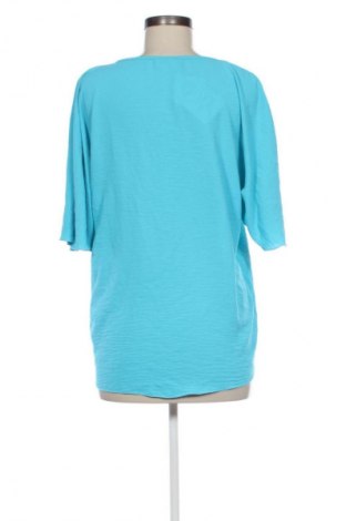 Дамска блуза NEW COLLECTION, Размер XL, Цвят Син, Цена 42,99 лв.