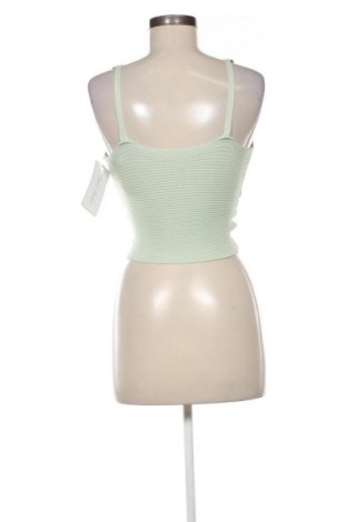Dámská halenka NEW COLLECTION, Velikost XS, Barva Zelená, Cena  539,00 Kč