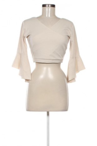 Dámska blúza NEW COLLECTION, Veľkosť M, Farba Kremová, Cena  23,95 €
