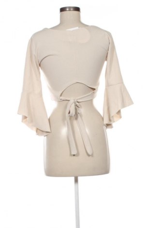 Dámska blúza NEW COLLECTION, Veľkosť M, Farba Kremová, Cena  23,95 €