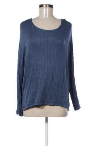 Γυναικεία μπλούζα NEW COLLECTION, Μέγεθος XXL, Χρώμα Μπλέ, Τιμή 27,99 €