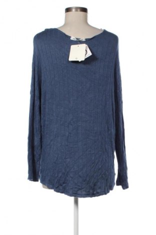 Γυναικεία μπλούζα NEW COLLECTION, Μέγεθος XXL, Χρώμα Μπλέ, Τιμή 27,99 €